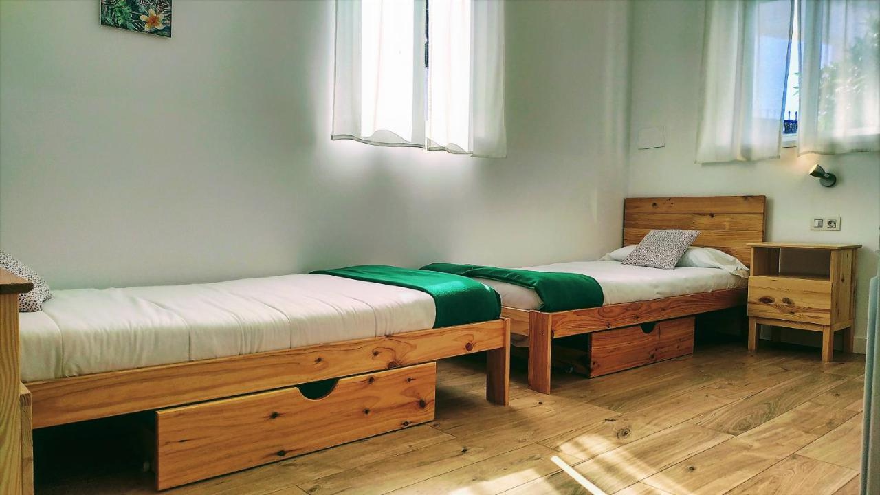 La Casa Azul,Una Casa En La Ciudad. Logrono Ngoại thất bức ảnh